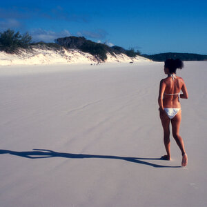 Whitehaven Beach, Australia